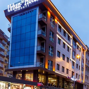 4* Hotel Urban Bomonti