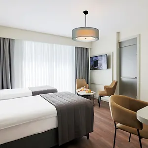 Orka Taksim & Hotel