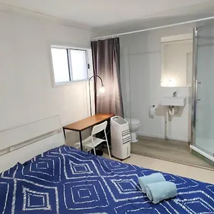 72 On Newnham Guest house Brisbane