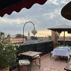 Andalla Marrakesch