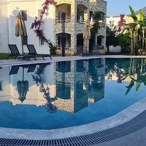 Sun Garden Aparthotel Yalikavak