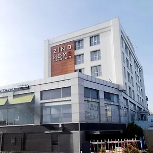 Zin D Alemdag Aparthotel