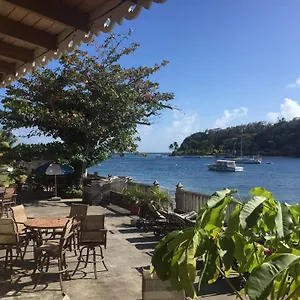 Paradise Hotel Kingstown