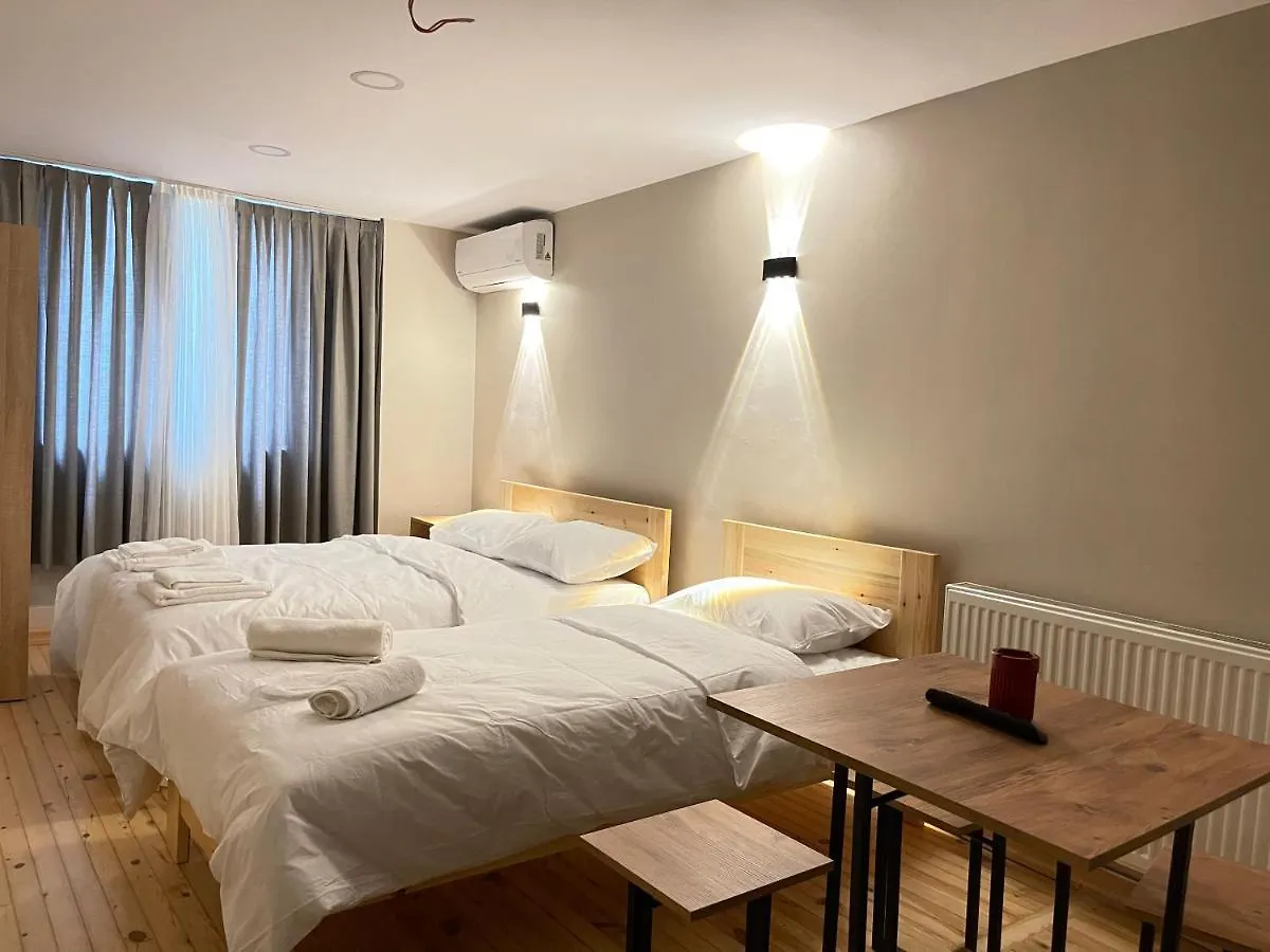 La Perato Hotel Istanbul 0*,  Turkey