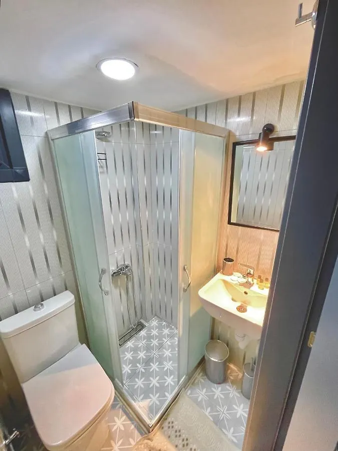 La Perato Hotel Istanbul