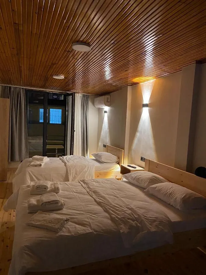 La Perato Hotel Istanbul 0*,
