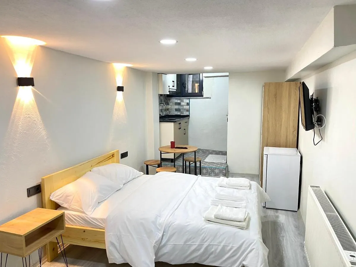 La Perato Hotel Istanbul Turkey