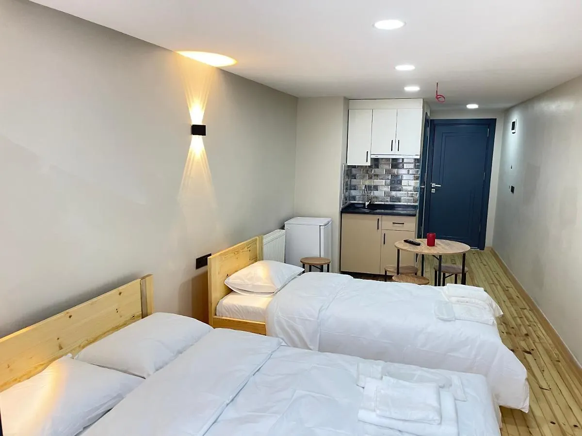 La Perato Hotel Istanbul