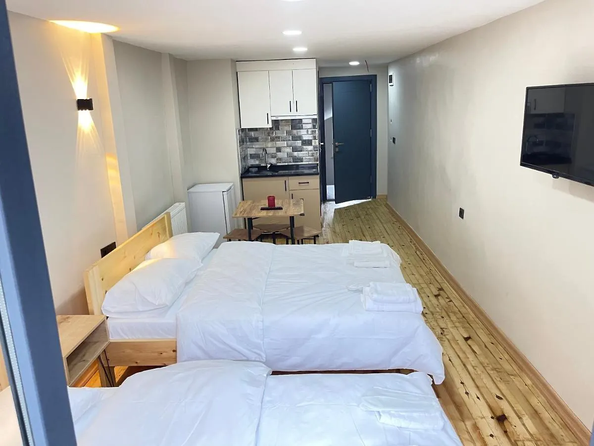 La Perato Hotel Istanbul 0*,