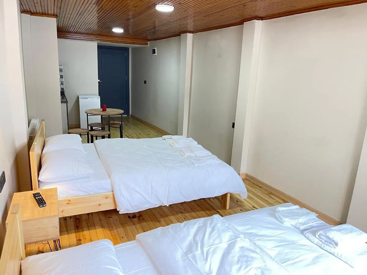 La Perato Hotel Istanbul Turkey
