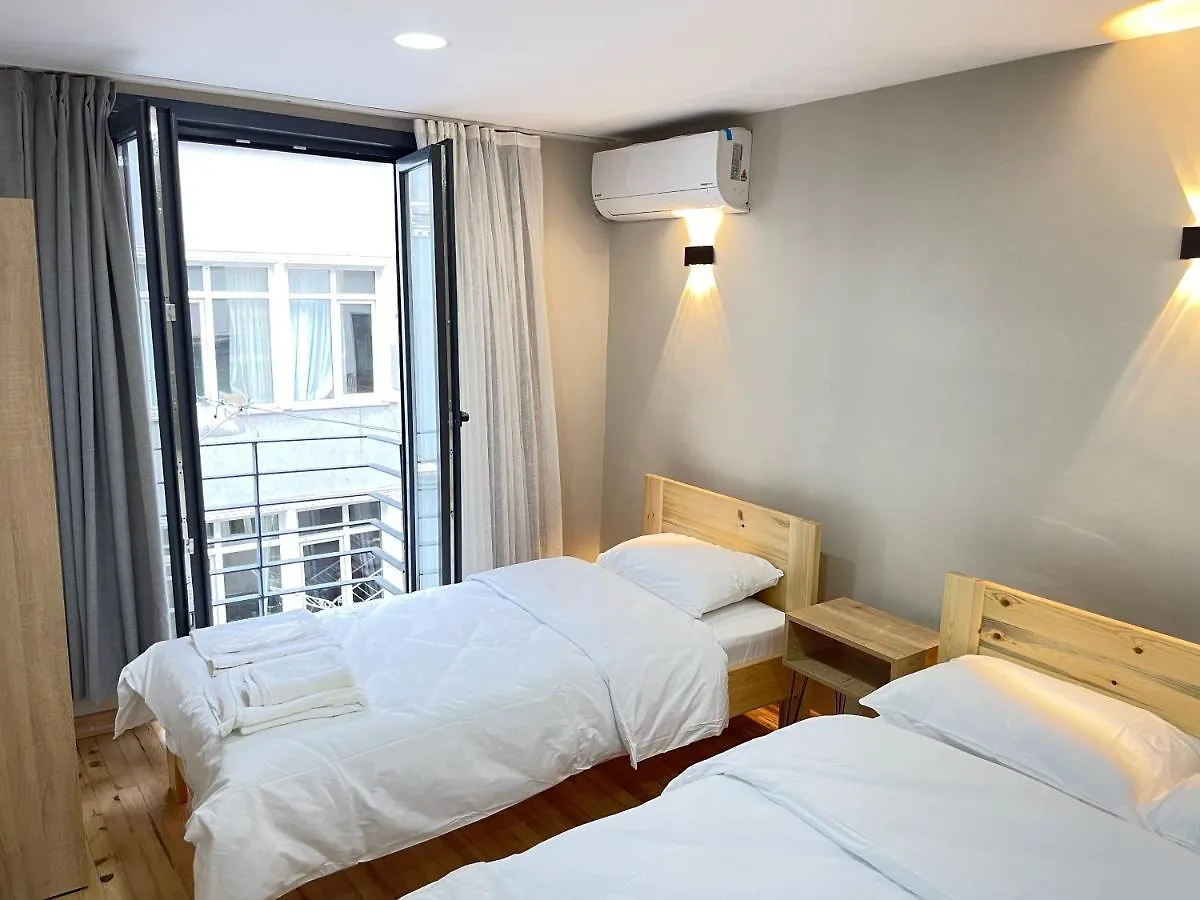 La Perato Hotel Istanbul Turkey