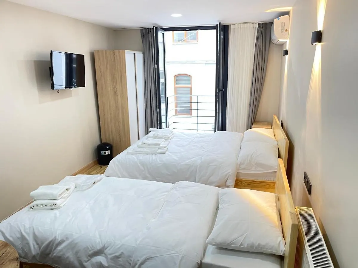 La Perato Hotel Istanbul 0*,  Turkey