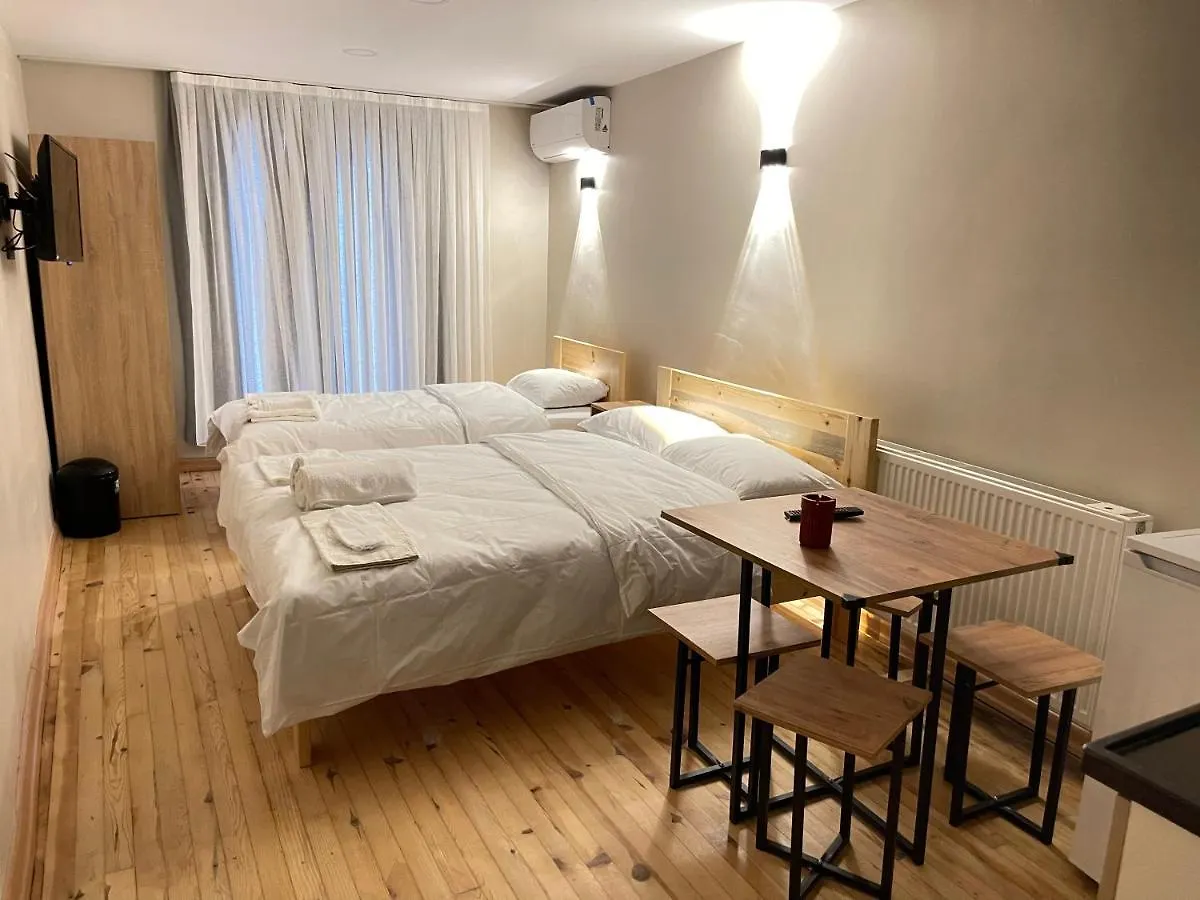 La Perato Hotel Istanbul