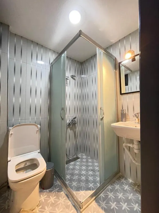 La Perato Hotel Istanbul
