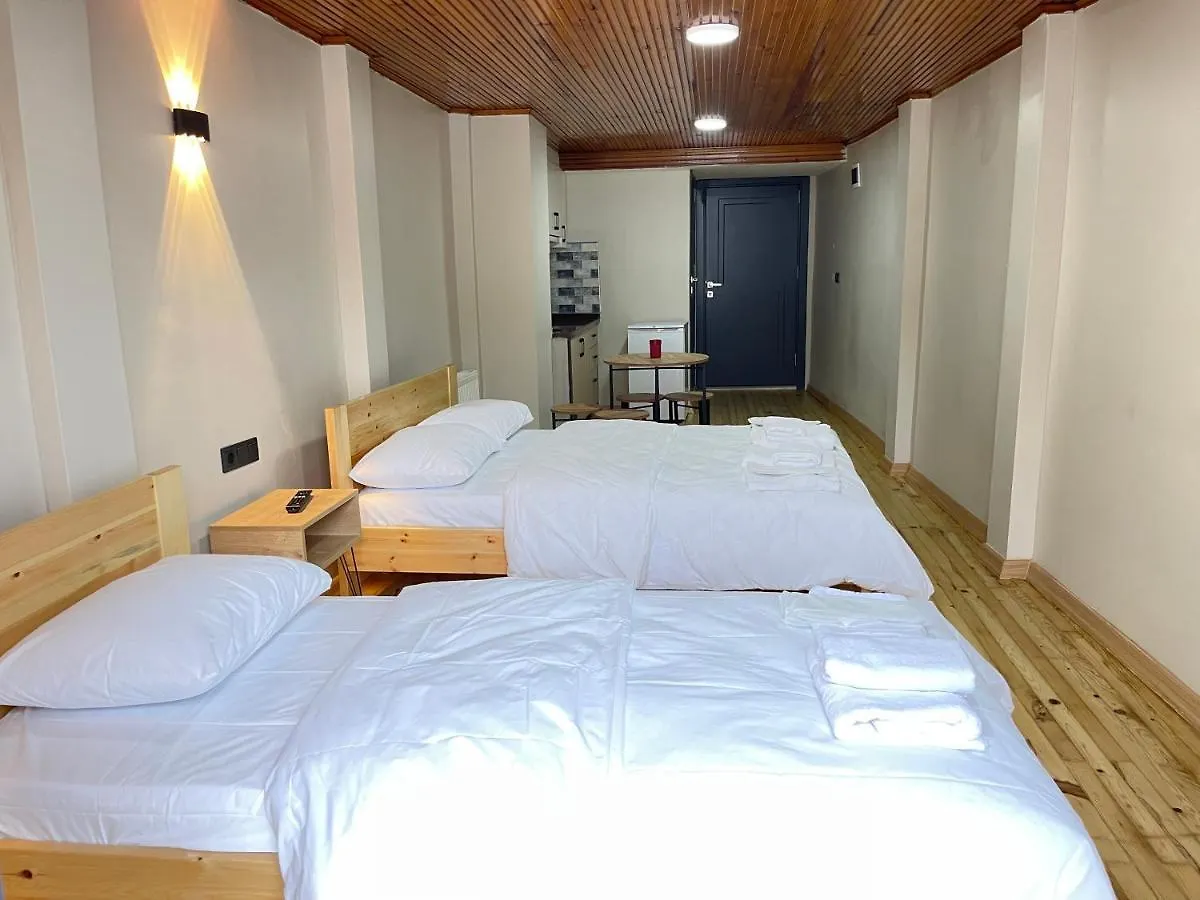 La Perato Hotel Istanbul
