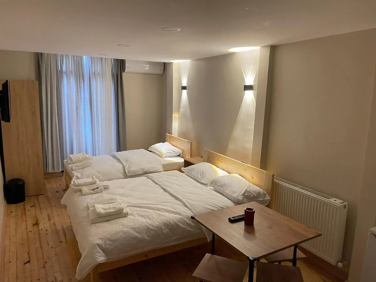 La Perato Hotel Istanbul
